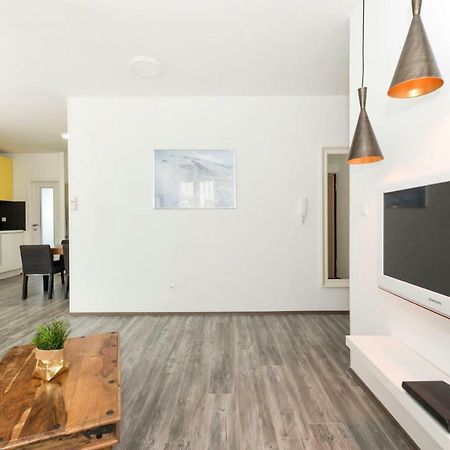City Smart Apartment Split Luaran gambar